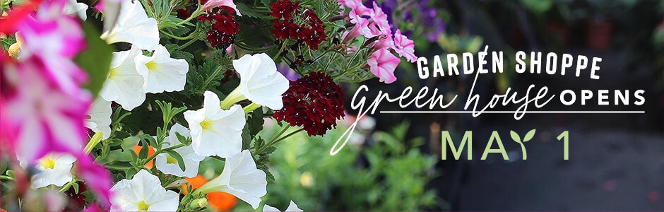 Garden Shoppe